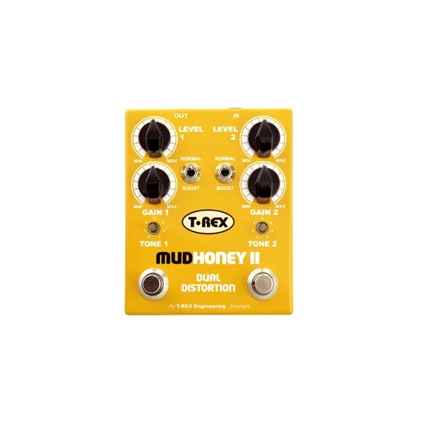 T-Rex Mudhoney 2